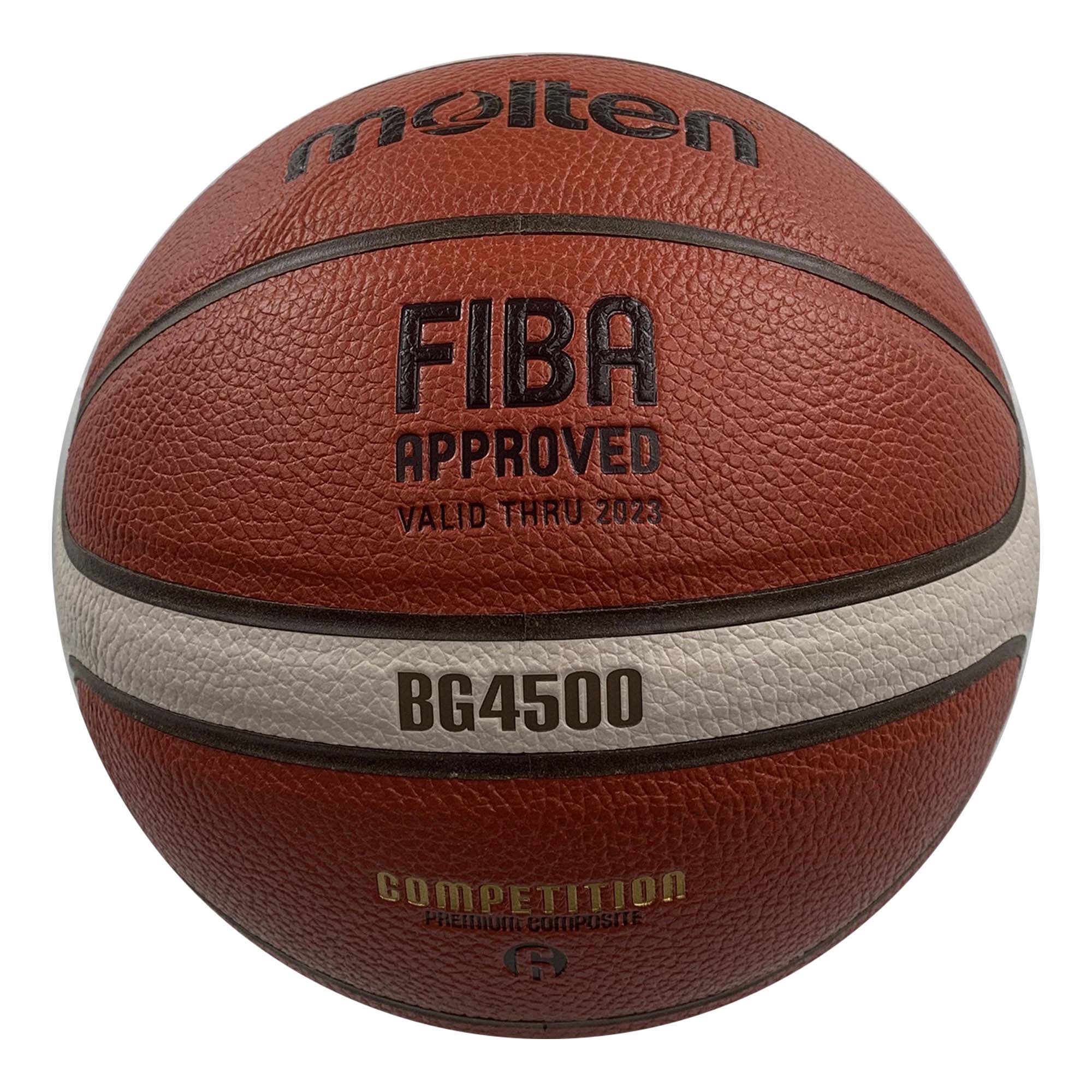 Pallone da basket Molten BG4500 