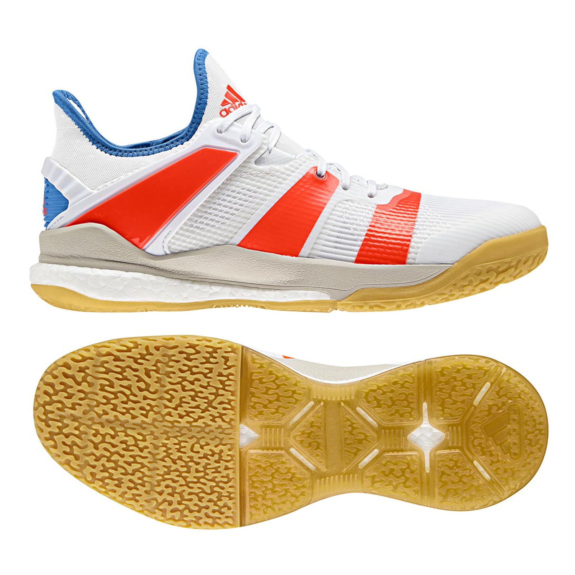 Adidas STABIL X | Wholesale Sport