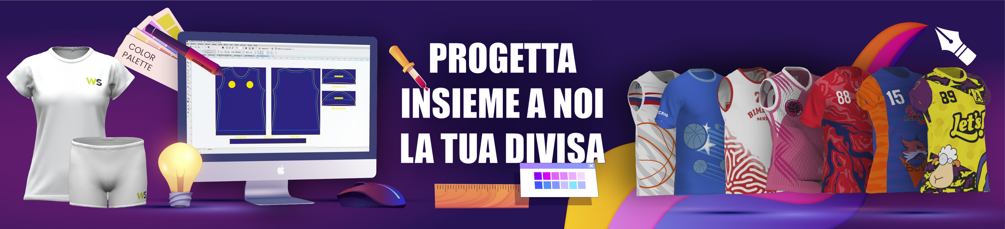 Abbigliamento