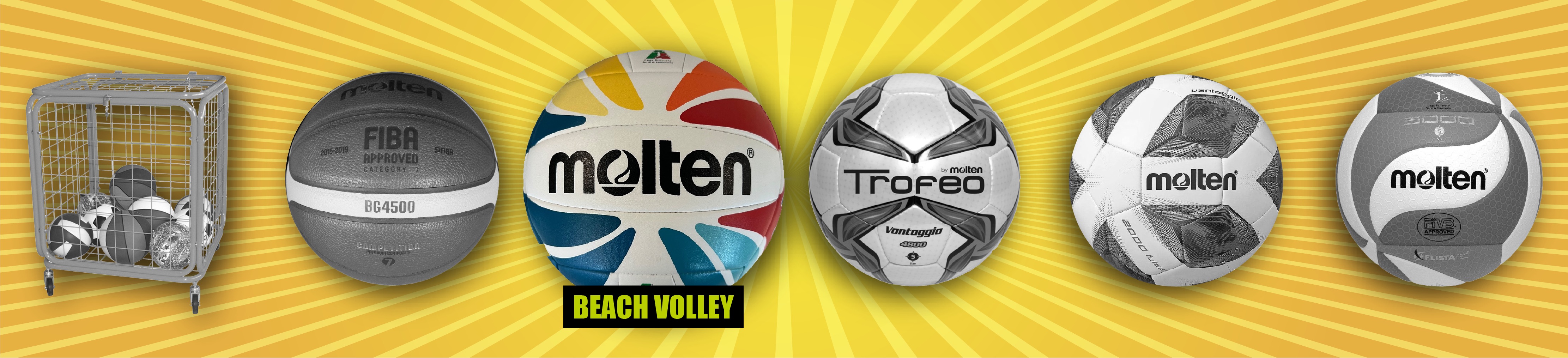 Beach Volley
