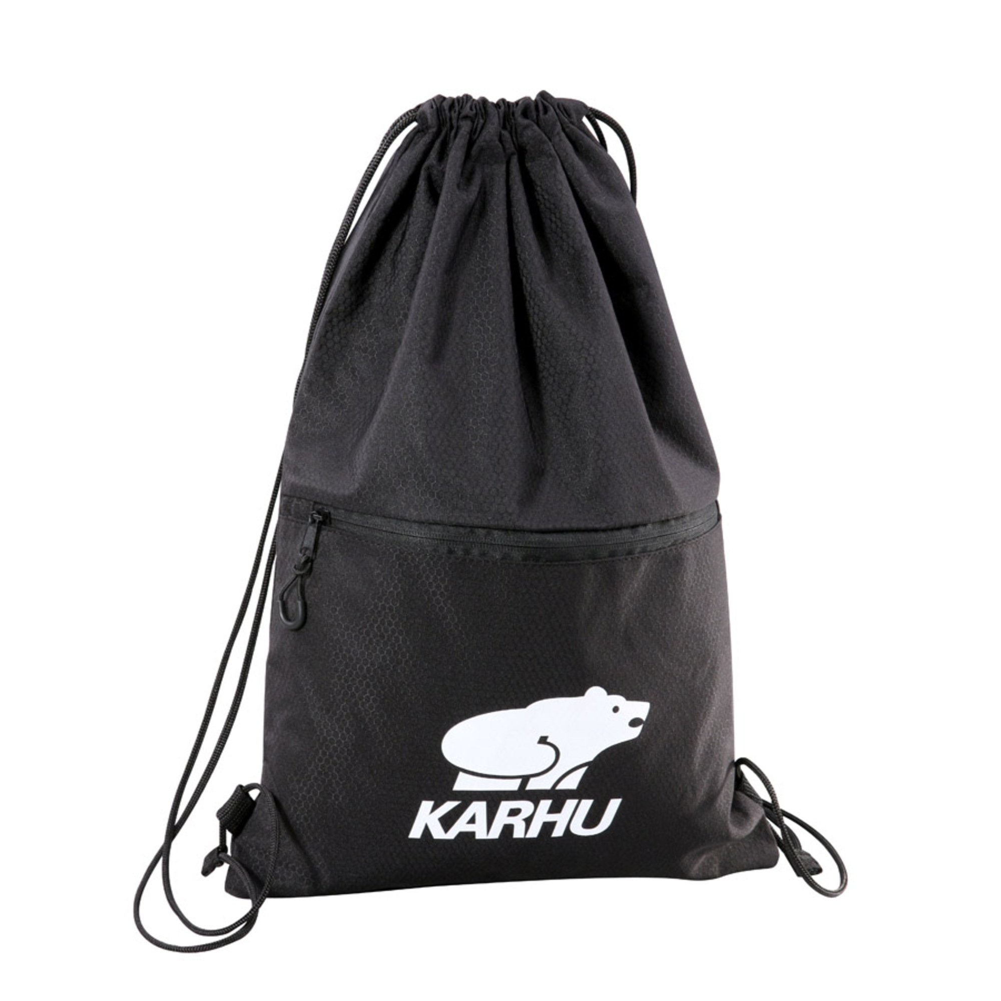 Karhu Sacca GYM SACK black Wholesale Sport