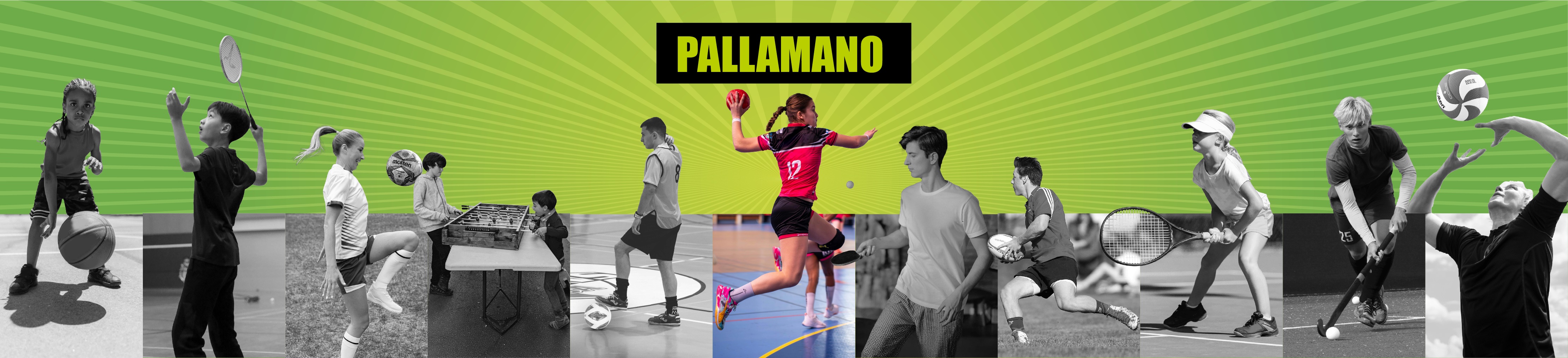 Pallamano