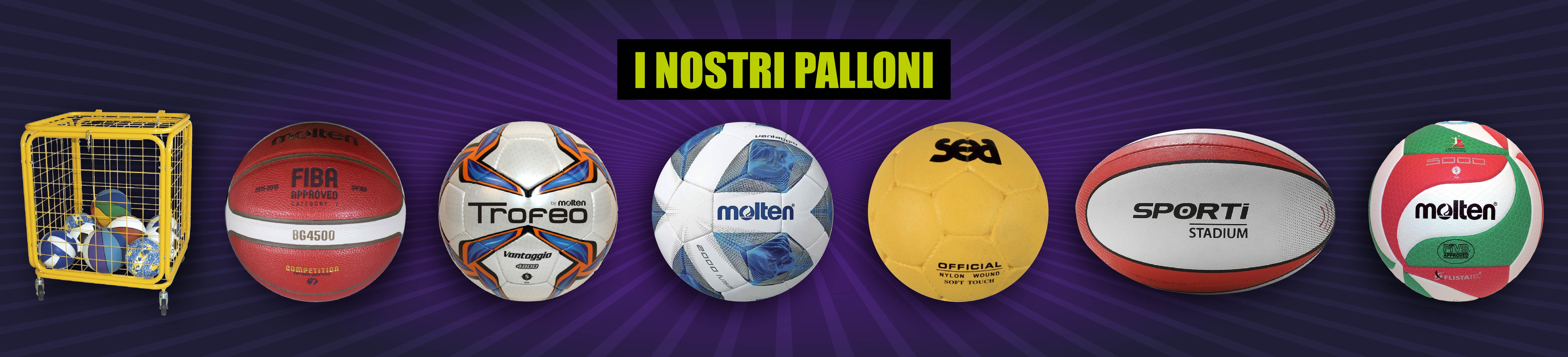 Palloni