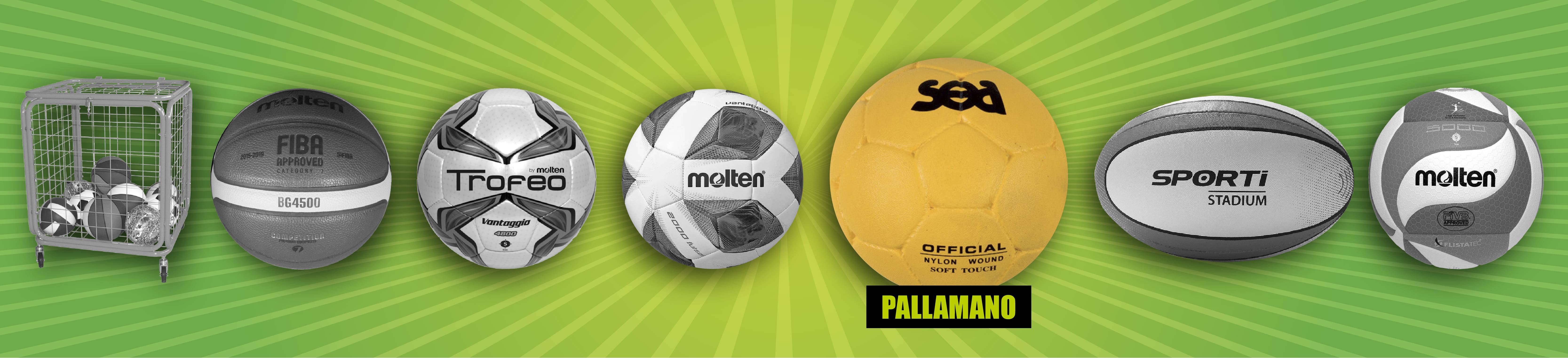 Palloni