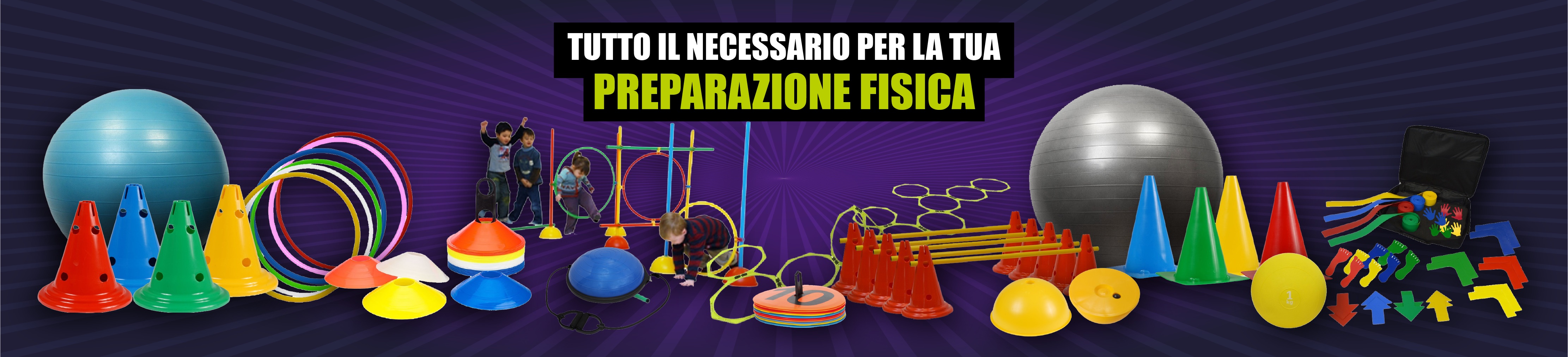 Palle Psicomotorie