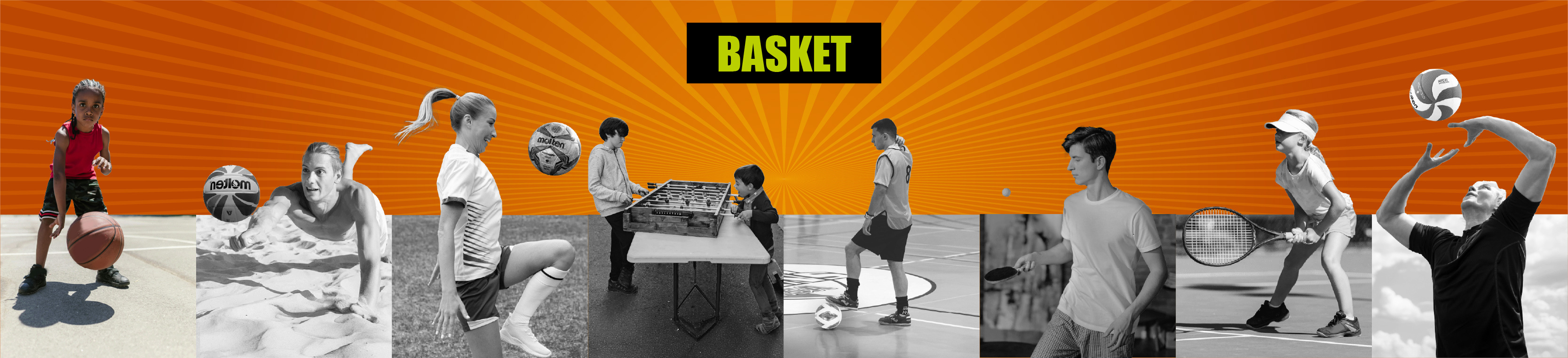 Basket