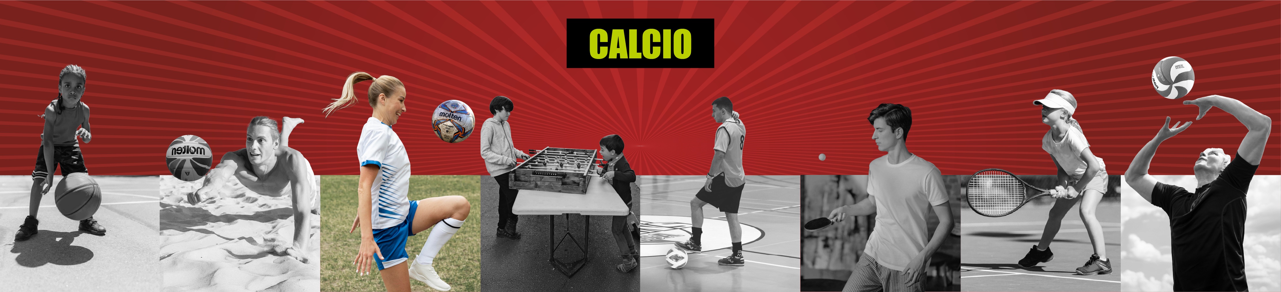 Calcio
