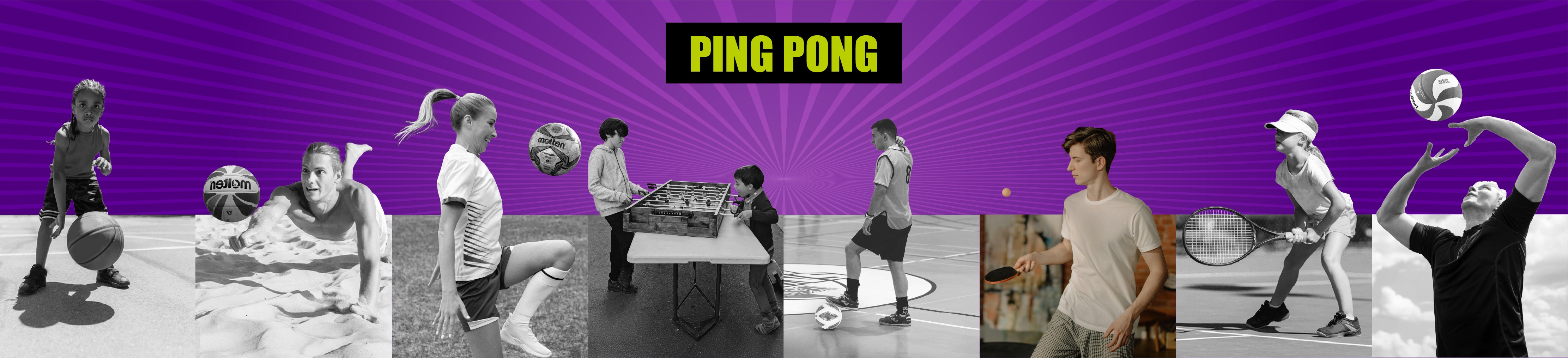 Ping Pong
