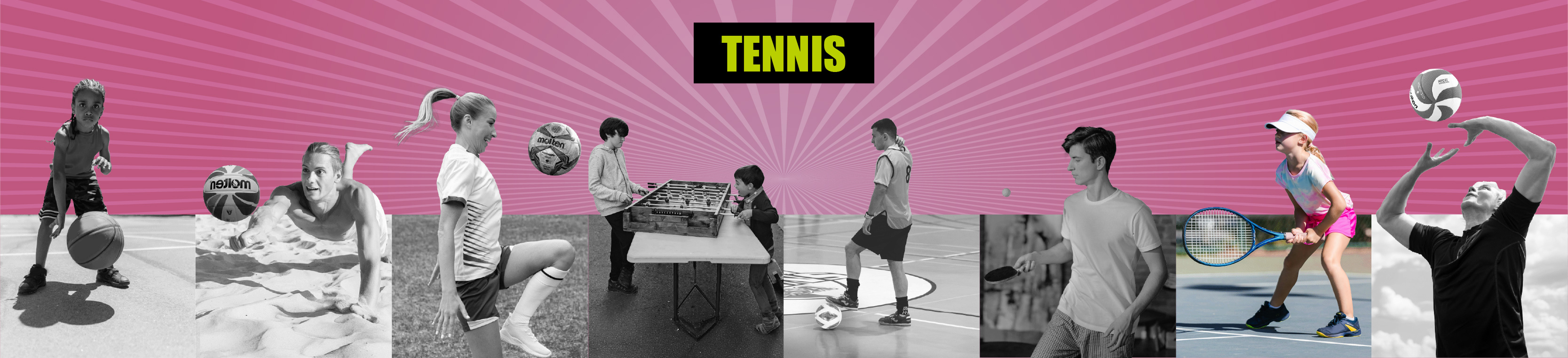 Tennis