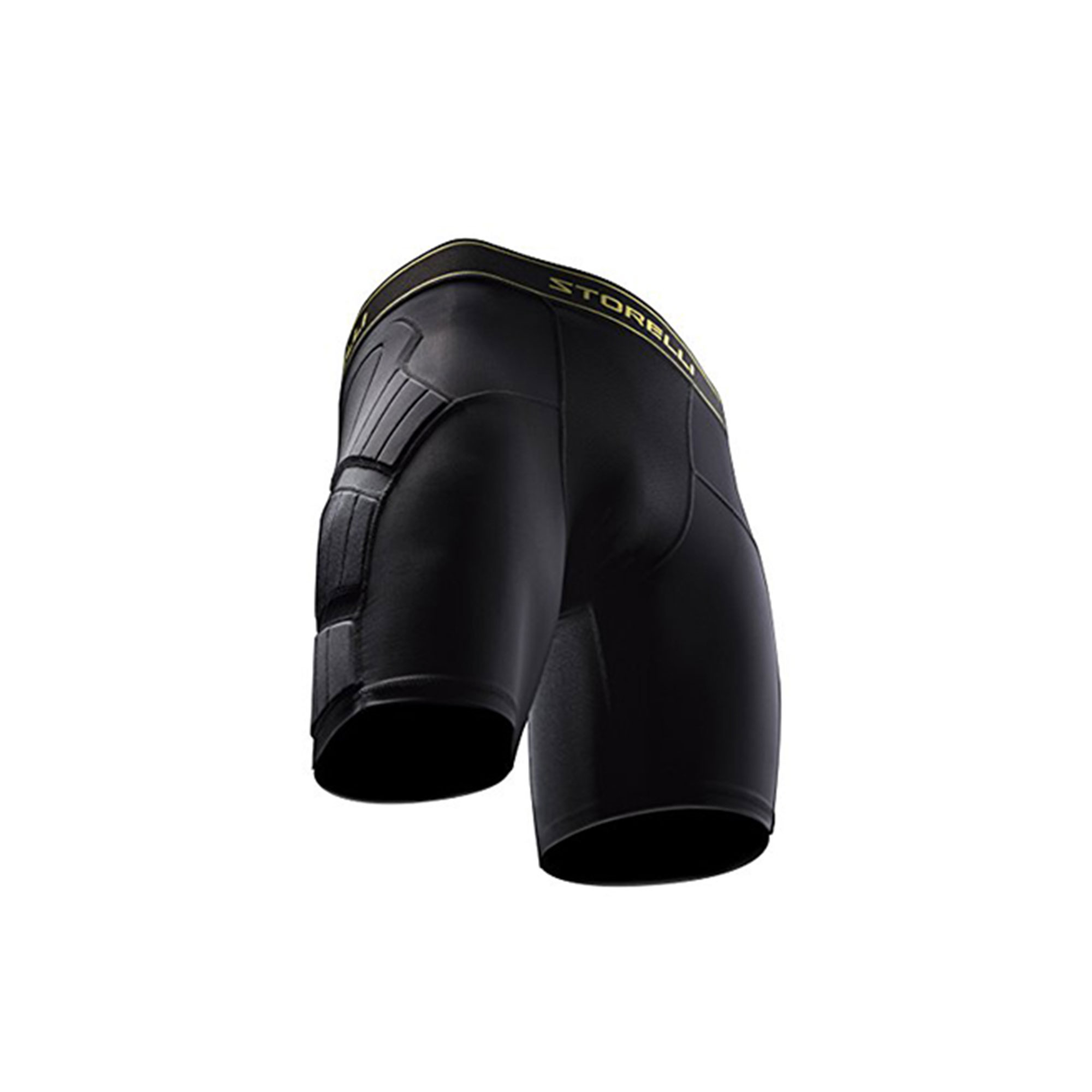 Storelli BodyShield Men’s Impact Sliders JUNIOR Wholesale Sport