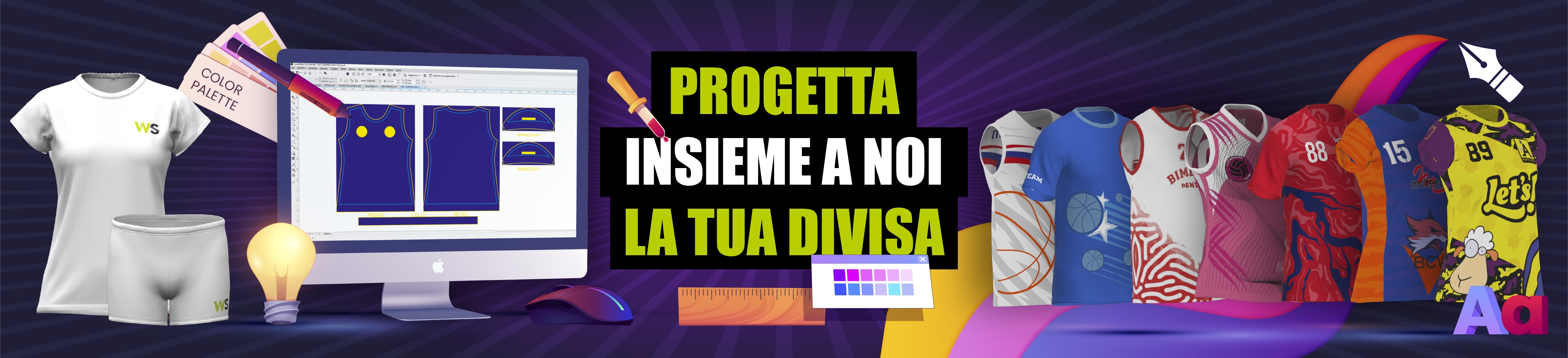 Abbigliamento