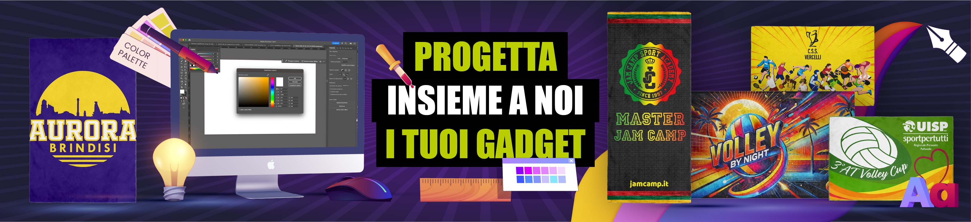 Accessori E Gadget
