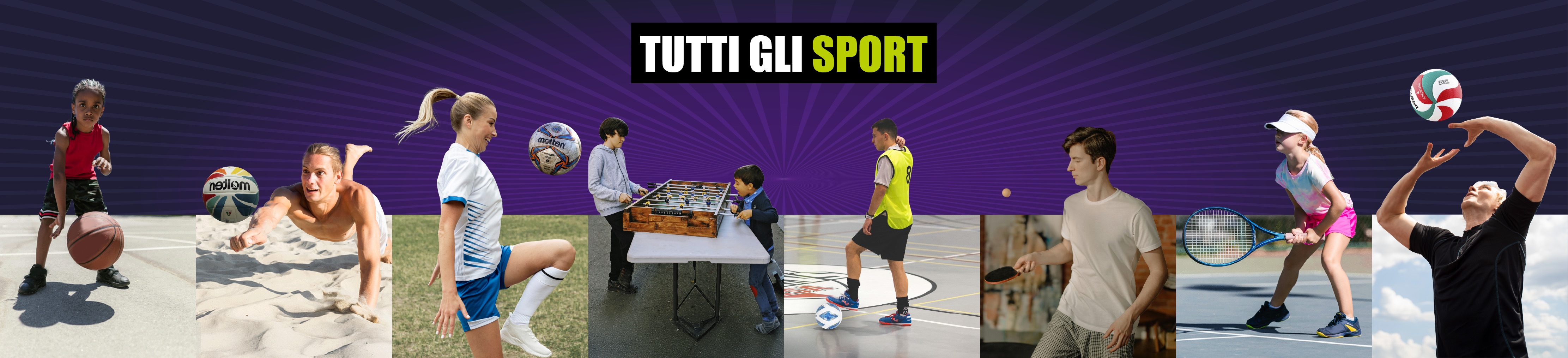 Sport