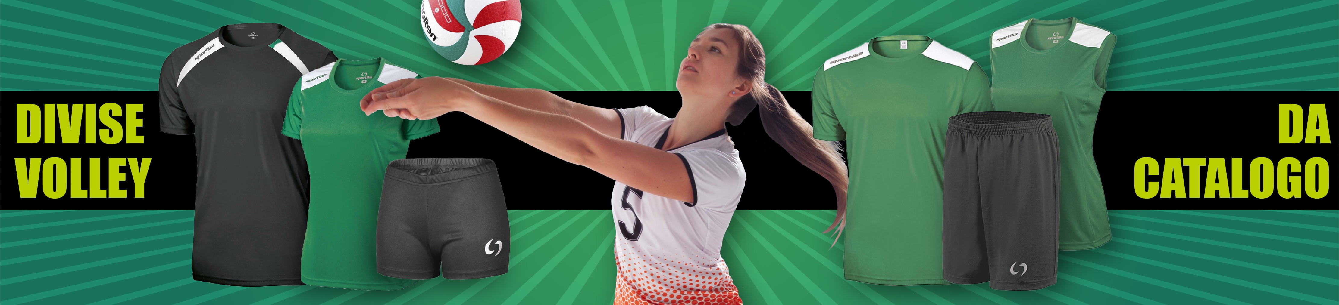 Volley