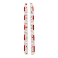 Bande porta antenne Wholesalesport - la coppia