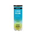 TUBO PALLINE TENNIS