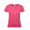 T-Shirt E150 ladies fuchsia