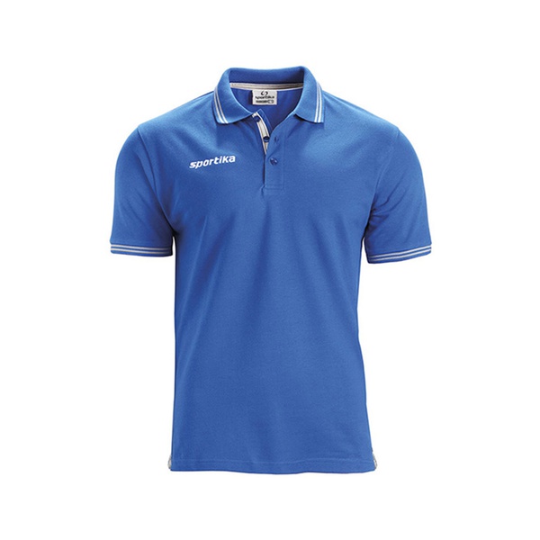 DARWIN polo Multisport UNISEX royal