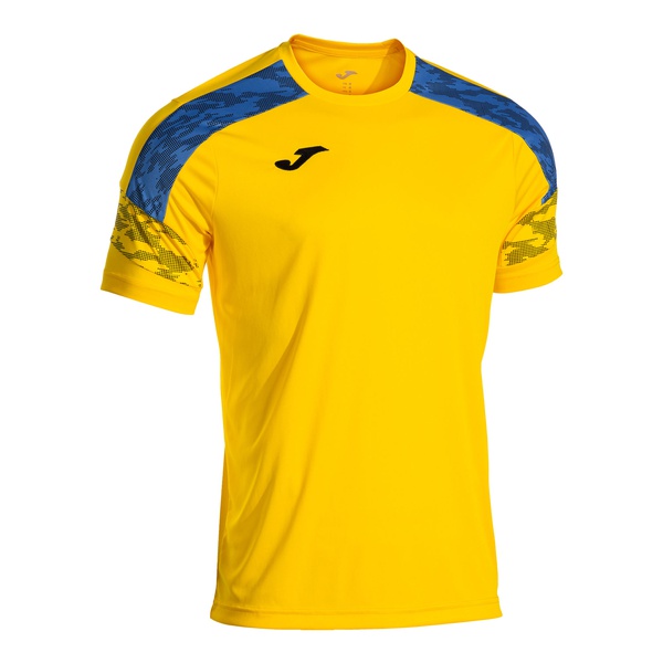 CHAMPIONSHIP VIII UOMO giallo royal