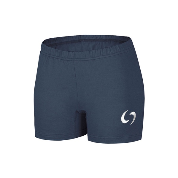 ERGO pantaloncino Volley DONNA navy