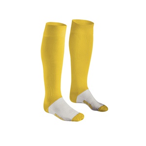 EAGLE calzettone calcio yellow