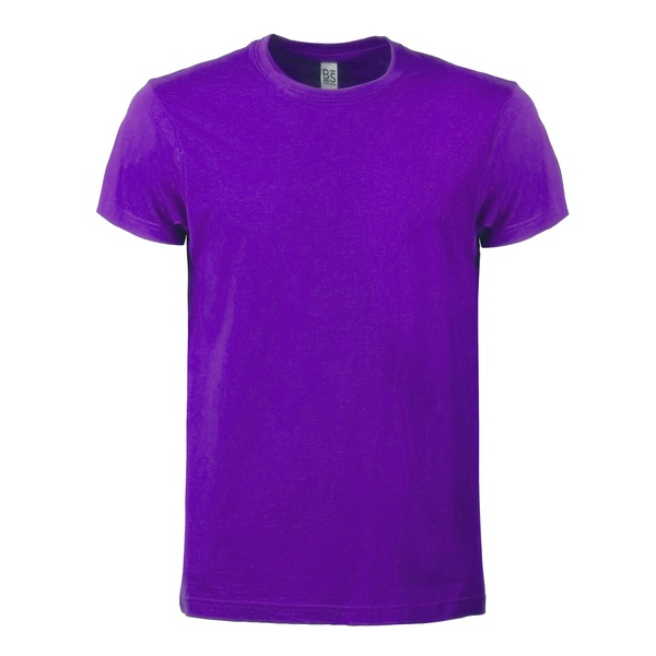 Evolution T-shirt - Unisex purple