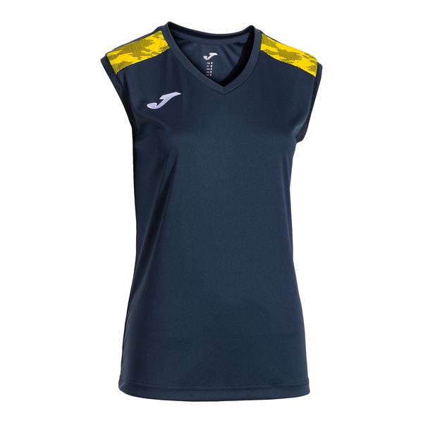 CHAMPIONSHIP VIII DONNA navy giallo