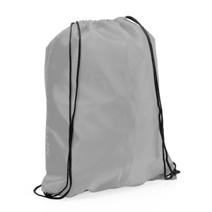 Nella - Sacchetta porta scarpe personalizzata grey