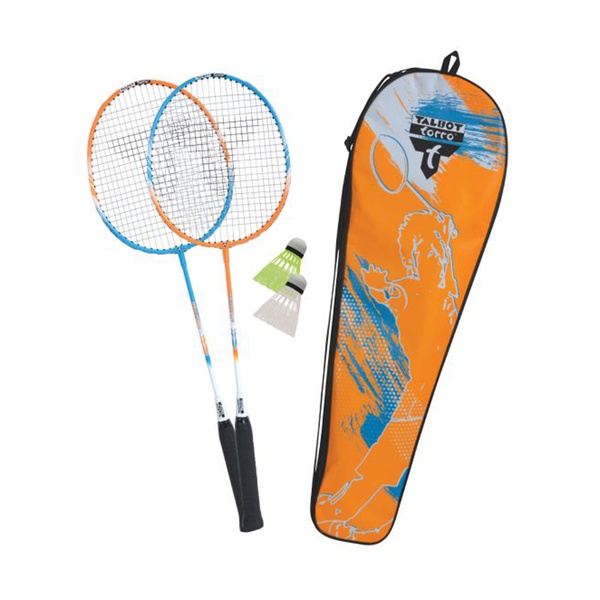 Badminton Torro Set "2 Attacker"