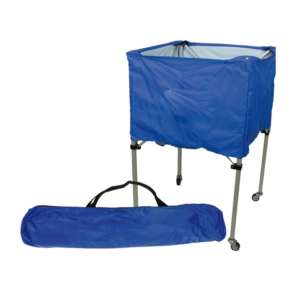 CARRELLO PIEGHEVOLE PER PALLONI