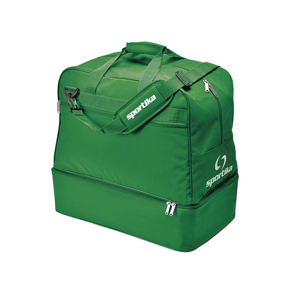ACADEMY borsone Multisport  capienza 70 lt green