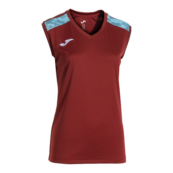 CHAMPIONSHIP VIII DONNA bordeaux azzurro