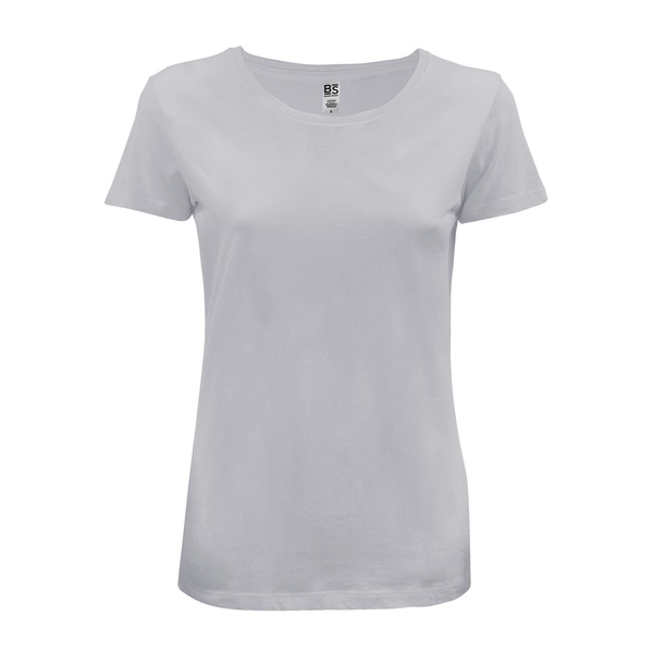Evolution T-shirt Donna zinco