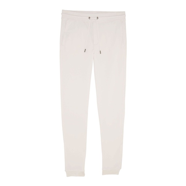 ORION PANTALONE FELPA off white
