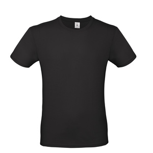 T-Shirt E150 black