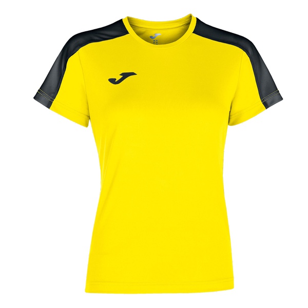 ACADEMY III DONNA giallo nero