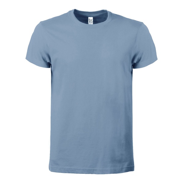 Evolution T-shirt - Unisex minerl blue