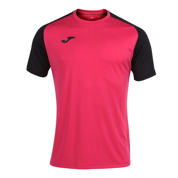 ACCADEMY IV UOMO fucsia nero