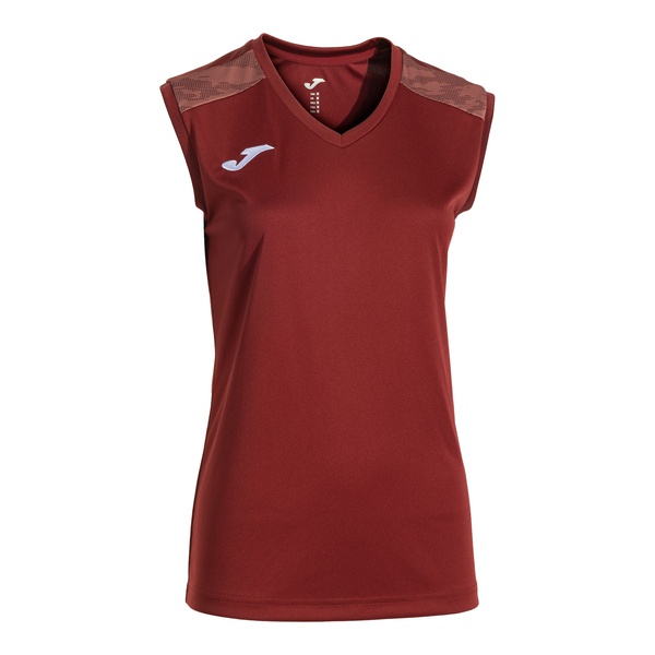 CHAMPIONSHIP VIII DONNA bordeaux