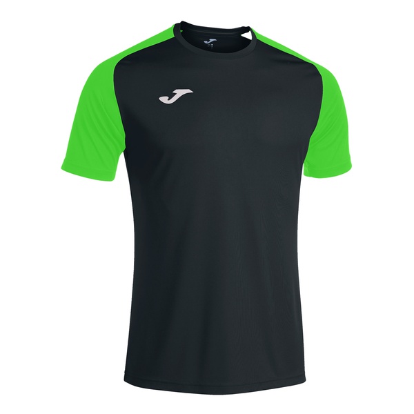 ACCADEMY IV UOMO nero verde fluo