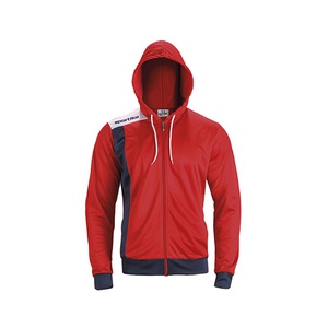 GIRONA giacca tuta Multisport UNISEX red navy white