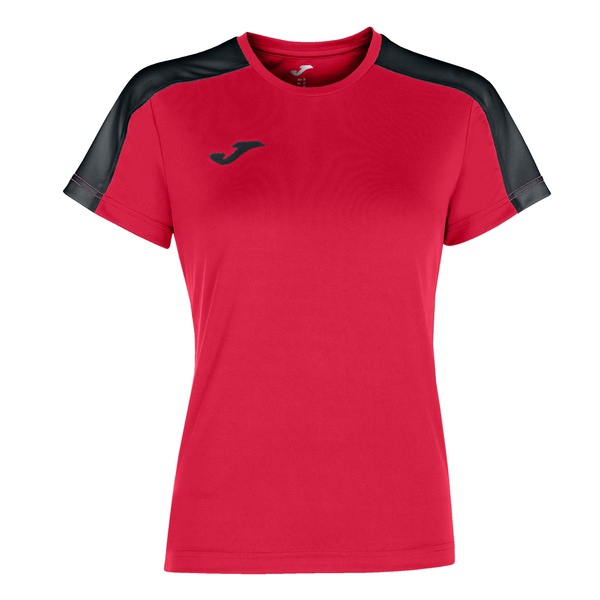 ACADEMY III DONNA rosso nero