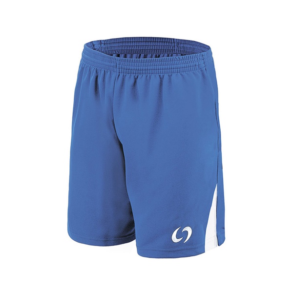OSAKA pantaloncino Volley UOMO royal white