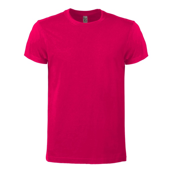 Evolution T-shirt - Unisex fucsia