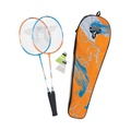 Badminton Torro Set "2 Attacker"