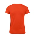 T-Shirt E150 ladies red