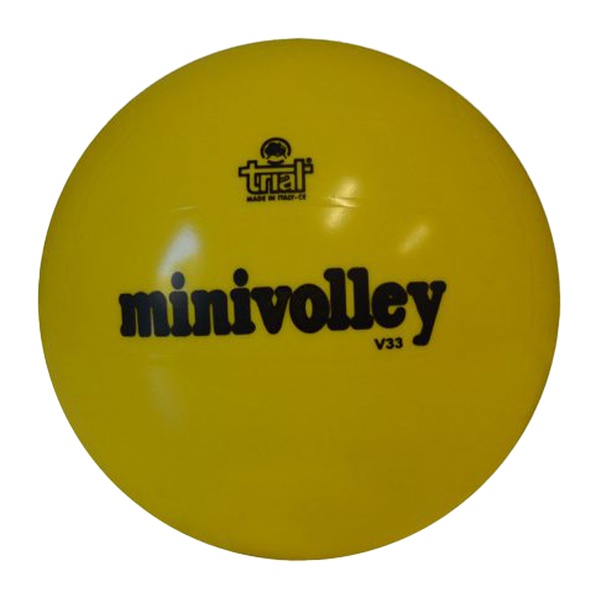 MINIVOLLEY TRIAL V33