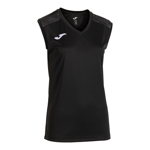 CHAMPIONSHIP VIII DONNA nero