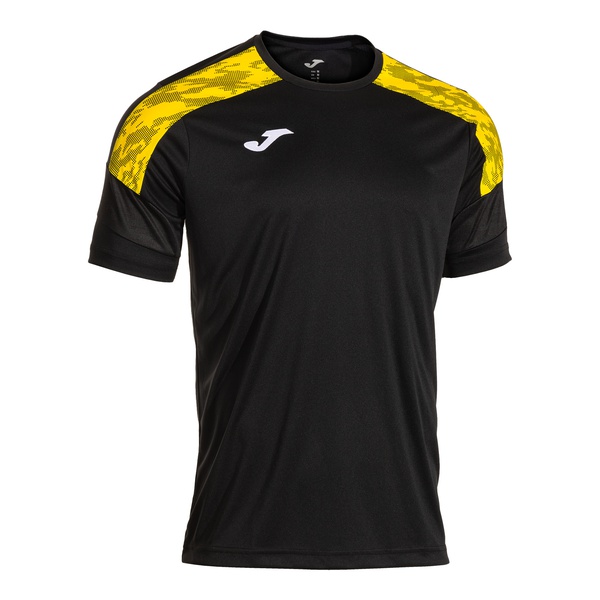 CHAMPIONSHIP VIII UOMO nero giallo