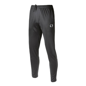 BILBAO pantalone tuta Multisport UNISEX black